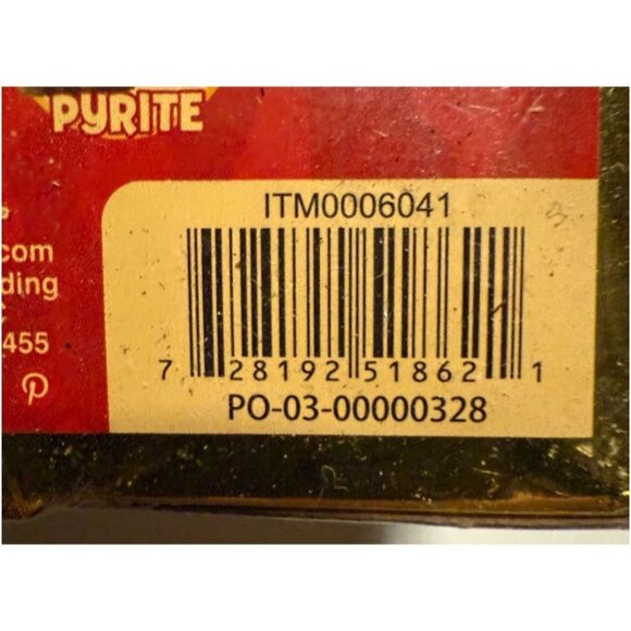 Grin Studios Giant Gold Dig It 2Pk - Picture 3 of 3